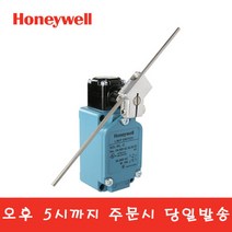 한국하니웰 SZL-WL-C 로드 레버형 리미트 스위치