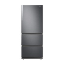 공식인증점 삼성전자 2022 신제품 스탠드형 김치냉장고 3도어 RQ33A71B3S9 328L, RQ33A71B3S9 배송지연