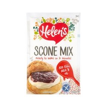 헬렌 케토 비건 채식 글루텐 프리 스콘 믹스 280g