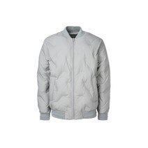 게스 남녀공용 심리스 숏 다운 MM4W8890