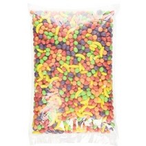 Wonka Loose Runts Bulk 5 Pound Bag, 1