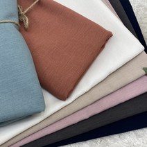 578 탐나요 아이스 냉감 원단 7컬러, 스카이민트