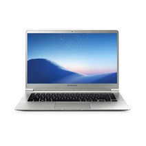 코어i7 삼성 노트북9 15인치 SSD 256GB 램 8G 실버 윈도우10, 단품, 단품