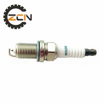 4PCS SK16R11 90919-01240 Iridium 도요타 90919 01240 SK16R-11, 한개옵션0