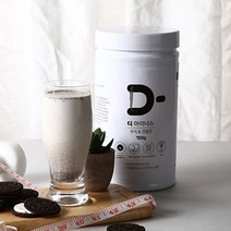 JH+디마이너스 단백질 쉐이크 쿠키앤크림맛 700g_S/N:C5+552C99 ; 단백질쉐이크 식사대용 체중조절용 CJN202C, uh 1