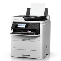 엡손 WFC579R(사은품제공) 잉크젯 복합기, WF-C579R