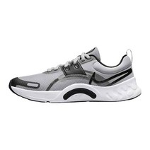 [국내매장판] 나이키 리뉴 리탈리에이션 트레이너 3 울프 그레이 DA1350-004