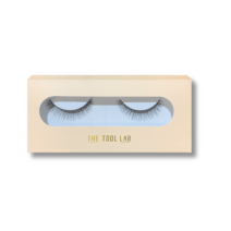 더툴랩 스타일 래쉬 속눈썹, 1개, 볼륨(TSL003)