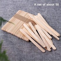 슬러쉬기계 얼음틀 얼음트레이 48 홀 아이스크림 폼 팝시클 몰드 DIY 수제 디저트 냉동고, sticks