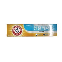 암앤해머덴탈케어 치약 오리지날 가정용치약 양치구강 0.1028ea, 쿠팡 아토몰 1, 쿠팡 아토몰 본상품선택