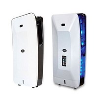 HTM 고속 LED 핸드드라이기 자외선 내부살균소독 고급형