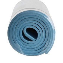 러닝 런닝 워킹 머신 매트 패드 1800x500x6mm 에바 요가 운동 방습 야외 캠핑 피크닉, 없음, 한개옵션0