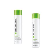 폴미첼 슈퍼 스키니 샴푸 포 프리지 헤어 300ml Paul Mitchell Super Skinny Shampoo, 2개