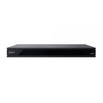 소니 지역 프리 UBP-X800M2 4K 울트라 HD 블루레이 플레이어 UHD 멀티 지역 블루레이 DVD 지역 프리 플레이어 110-240 볼트 HDMI 케이블 및 Dynast, Smart / Region Free