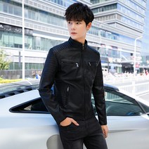 가바바 남성 가죽자켓 매일 입고싶은 자켓 G17435
