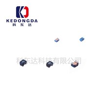 100PCS VHF100505HQ2N0ST Fenghua 패치 고주파 라미네이트 인덕터 1005 0402 2nH ± 0.3nH, 한개옵션0