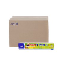 슬라이딩 커팅 크린랩 25cmX50m, 20개