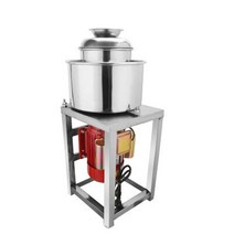 상업용 기계 미트볼 메이커 2.2KW/220V 성형 기계 고속 비터 생선 쇠고기 돼지 공 블렌더 과립기 주방 장비, 01 Type 22_07 KR