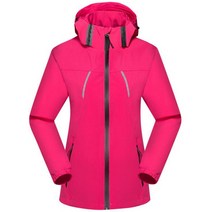 봄 가을 하이킹 자켓 남성 여성 통기성 방풍 방수 후드 코트 야외 캠핑 트레킹 스포츠 용 재킷