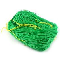 농사 네트 정원 식물 넝쿨 그물망 오이망 원예용 넝쿨망, 180*500