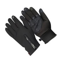 [버즈런]네오프렌 기모 등산/가을/겨울/아웃도어 스마트터치 장갑