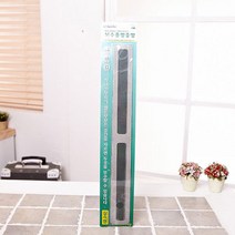방충망 보수테이프 방충망테이프 5x50 현대화학, 상세페이지 참조, YS보수용방충망-실속 5x50