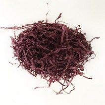 비엘씨 구김지 쵸핑 완충재(500g) 스타핑, 1팩, 와인