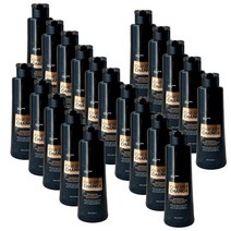 꾸띄르헤어 프로페셔널 럭셔리 컬러 체인지 블랙샴푸 180ml 20개 새치 모발케어, 상세페이지 참조, 상세페이지 참조, 상세페이지 참조