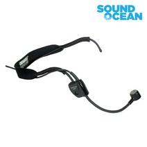 SHURE WH20XLR 슈어 다이나믹 헤드셋 마이크