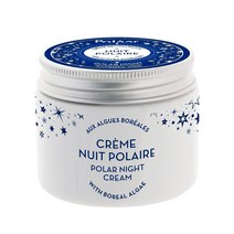 Polaar 프랑스 해조류 유기농 비건 나이트크림 50ml, 1개