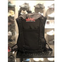 아울렛매장 {블랙야크} 알파인런엣지/ 등산가방 라이딩 /2BKSX2926, 블랙