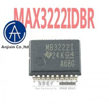 10pcs 100% 신형 리얼 트랜시버 max 2idbr mb332i, 한개옵션0