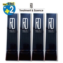 보스닉 알디 실크 트리트먼트 앤 에센스 180ml*4개