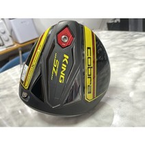 코브라 20년형 KING SZ 9도 강도 S 드라이버 (푸마골프 코리아 정품)_, 단일 제품, 선택완료