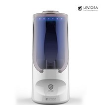레비오사 UV LFD 무선 멀티 살균기 STR-UV-001