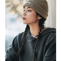 JEMUT 베이스 오버핏 후드 6종 차콜 KJHD2434 Base Overfit Hood Charcoal