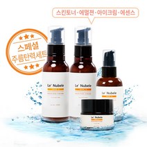 르누베르 펩타이드 스페셜 주름탄력 세트, 1개