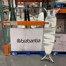 유리막 코팅 유막제거발수코팅 COCO brabantia Berbens 다리미판 강화 대형 가정용 고온 방지 접이식 길어진 너비