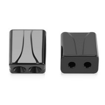 튜닝 용품 기아 자동차 휘슬 물리적 초음파 동물 사이렌 현대 크레타 I10 I20 투싼 엘란트라 산타페 2016 2017 2018 2019, 블랙