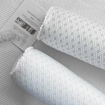 마이룸엔 시원한 죽부인 듀라론 냉감 아이스 쿨 안고자는베개 긴베개 바디필로우 롱쿠션, 블루, 커버+솜