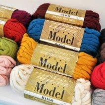 [아실닷컴]모델망고 (230g), 색상:5 레드