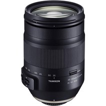 정품 탐론 렌즈 35 150mm F 28 4 Di VC OSD 니콘 디지털카메라