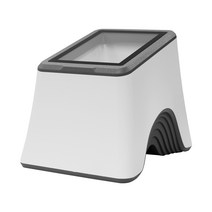 유니크비전 UV-3300 모바일 QR코드인식 거치형 바코드스캐너 USB연결
