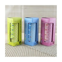 락앤락 파스텔 도트 텀블러 300ml 핑크 LHC4101P, 프레즌트 본상품선택