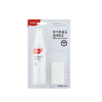 유성매직 펜 화이트보드 얼룩 낙서 클리너 지우기 지우개, 1개