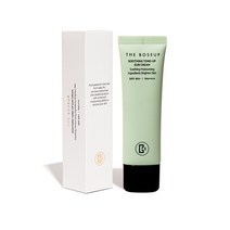 더보습 수딩 톤업 선크림 SFP 50+ PA++++ 무기자차, 50ml, 1개