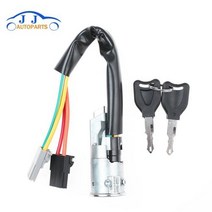 자동차부품 수입자동차호환제품 7700813973 RENAULT TRAFIC VAUXHALL 용 점화 잠금 실린더 및 스위치 키 VIVARO NISSAN PRIMASTAR 2001