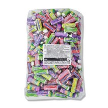 미니 멘토스 리필팩 2500g, 1개