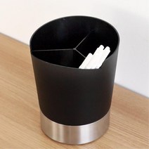 탕비실꾸미기 믹스커피꽂이 빨대통 스틱보관함 스트로우디스펜서, 1개, 상세페이지참조