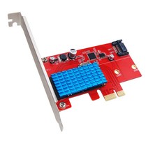 리뷰안 DX450 AHCI PCIe SSD 구형PC호환 SATA2속도향상, 512GB, DX450 PCIe SSD
